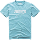 Alpinestars Heritage Blaze Premium Men's Short-Sleeve Shirts-3030