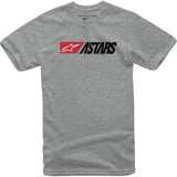 Alpinestars Indulgent Men's Short-Sleeve Shirts-3030