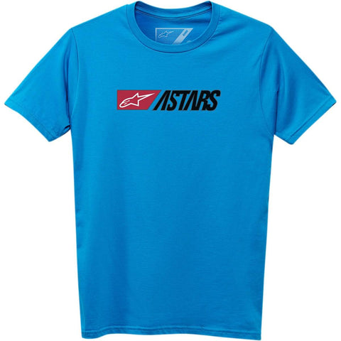 Alpinestars Indulgent Men's Short-Sleeve Shirts-3030