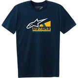 Alpinestars Roller Men's Short-Sleeve Shirts-3030