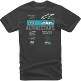 Alpinestars Sponsored Men's Short-Sleeve Shirts-3030