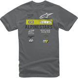 Alpinestars Sponsored Men's Short-Sleeve Shirts-3030
