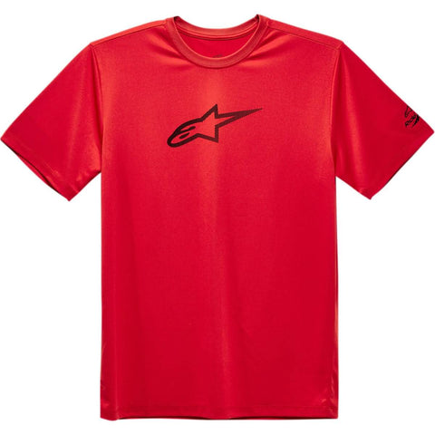 Alpinestars Tech Ageless Premium Men's Short-Sleeve Shirts-3030