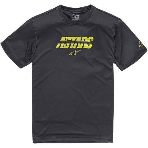 Alpinestars Tech Angle Premium Men's Short-Sleeve Shirts-3030