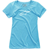 Alpinestars Ageless Women's Short-Sleeve Shirts-3031