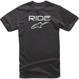 Alpinestars Ride 2.0 Youth Short-Sleeve Shirts-3032