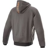Alpinestars Chrome Sport Men's Hoody Zip Sweatshirts-4044