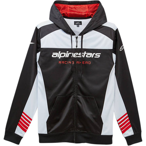 Alpinestars Session II Men's Hoody Zip Sweatshirts-3050