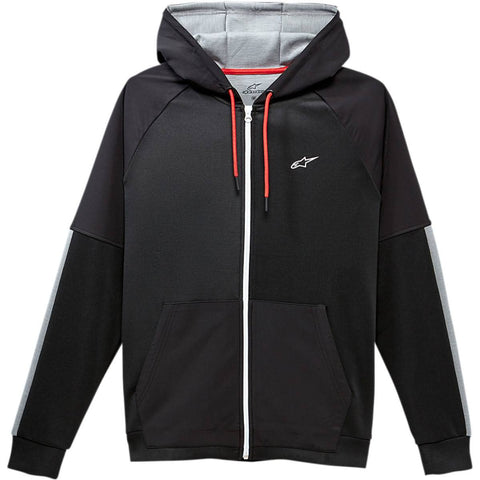 Alpinestars Talon Men's Hoody Zip Sweatshirts-3050