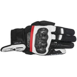 Alpinestars Rage Drystar Men's Street Gloves-3310