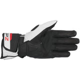 Alpinestars SP-Z Drystar Men's Street Gloves-3310