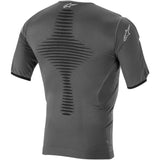 Alpinestars A-0 Roost Base Layer SS Shirt Adult Off-Road Body Armor-2701