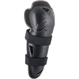 Alpinestars Bionic Action Knee Protector Adult Off-Road Body Armor-2704
