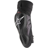 Alpinestars Sequence Knee Protector Adult Off-Road Body Armor-2704