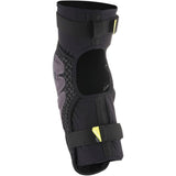 Alpinestars Sequence Knee Protector Adult Off-Road Body Armor-2704