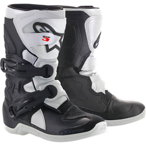 Alpinestars Tech 3S Kids Off-Road Boots-3411