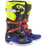 Alpinestars Tech 5 Men's Off-Road Boots-3410