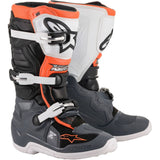 Alpinestars Tech 7S Youth Off-Road Boots-3411