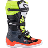 Alpinestars Tech 7S Youth Off-Road Boots-3411