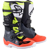 Alpinestars Tech 7S Youth Off-Road Boots-3411