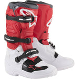 Alpinestars Tech 7S Youth Off-Road Boots-3411