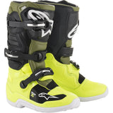 Alpinestars Tech 7S Youth Off-Road Boots-3411