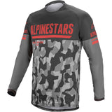 Alpinestars Venture-R LS Men's Off-Road Jerseys-2910