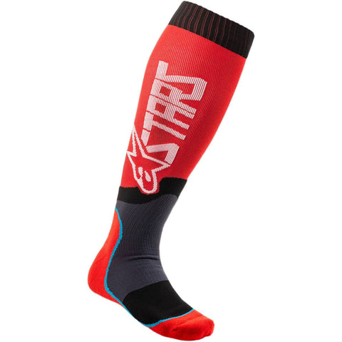 Alpinestars MX Plus 2 Adult Off-Road Socks-3431