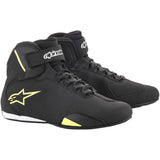 Alpinestars Sektor Men's Street Boots-3405