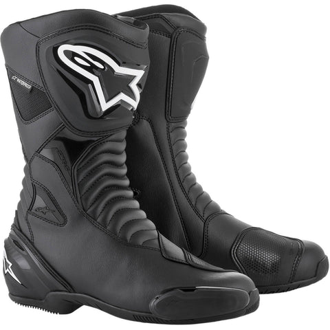 Alpinestars SMX-S WP Men's Street Boots-3404