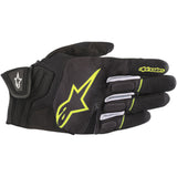 Alpinestars Atom Men's Street Gloves-3301