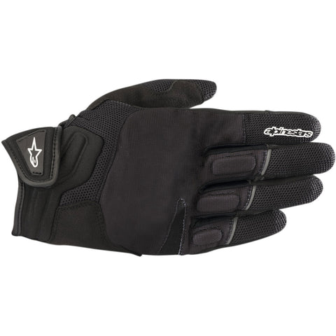 Alpinestars Atom Men's Street Gloves-3301