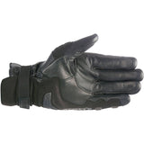 Alpinestars Belize Drystar Men's Street Gloves-3310
