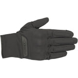 Alpinestars C-1 Gore Winstopper V2 Men's Street Gloves-3310
