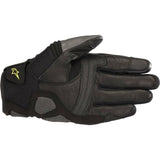 Alpinestars Crosser Air Men's Street Gloves-3301