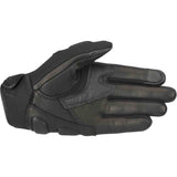 Alpinestars Faster Men's Street Gloves-3301