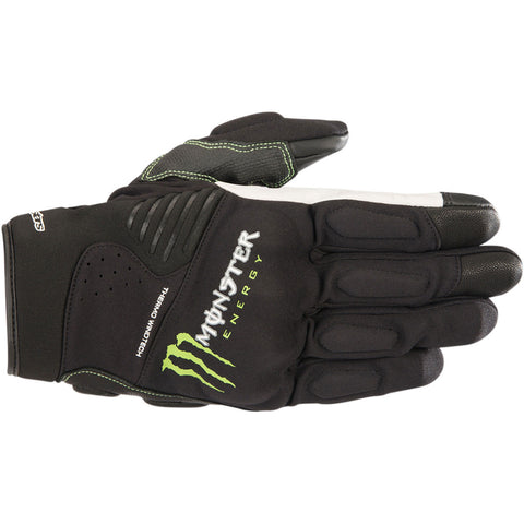Alpinestars Force Men's Street Gloves-3301