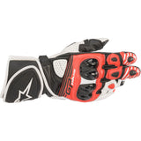 Alpinestars GP+R V2 Men's Street Gloves-3320