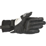 Alpinestars GPX V2 Men's Street Gloves-3301