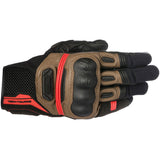 Alpinestars Highlands Men's Street Gloves-3301