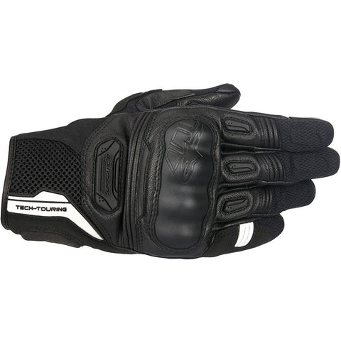 Alpinestars Highlands Men's Street Gloves-3301