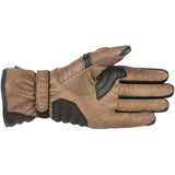 Alpinestars Cafe Divine Drystar Men's Cruiser Gloves-3310