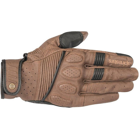 Alpinestars Crazy Eight Men's Cruiser Gloves-3301
