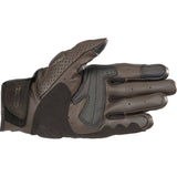 Alpinestars Mustang V2 Men's Cruiser Gloves-4219