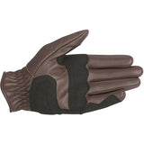 Alpinestars Oscar Rayburn Men's Cruiser Gloves-3301