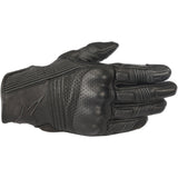 Alpinestars Mustang V2 Men's Cruiser Gloves-3301