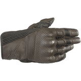 Alpinestars Mustang V2 Men's Cruiser Gloves-3301