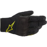 Alpinestars S-Max Drystar Men's Street Gloves-3310