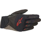 Alpinestars Shore Men's Street Gloves-3301