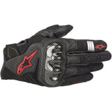 Alpinestars SMX-1 Air V2 Men's Street Gloves-3301